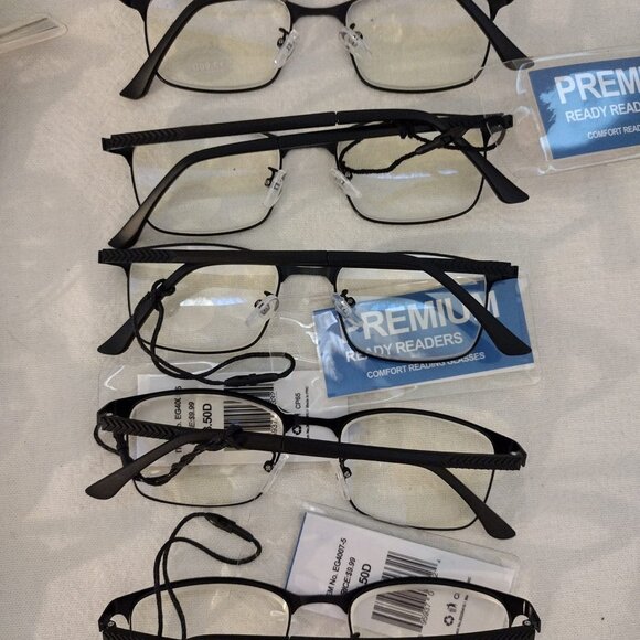 LOT OF 10 - NWT 10 PREMIUM Vision Ware. - Picture 5 of 7